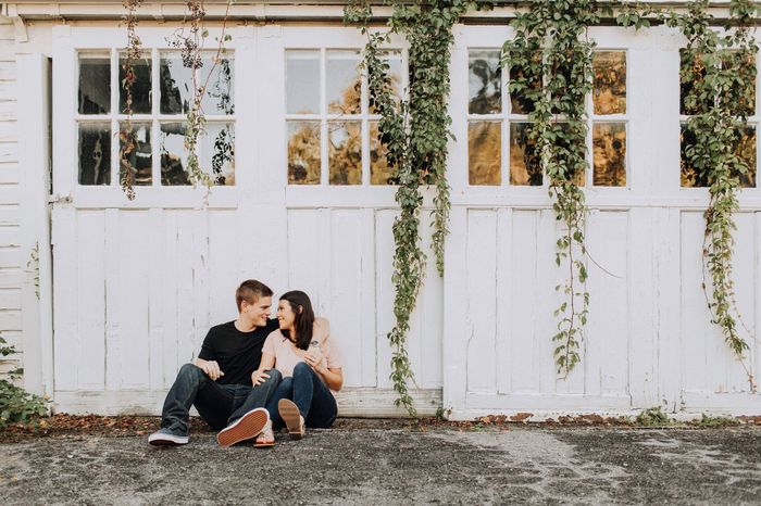 My Engagement Pictures - 13
