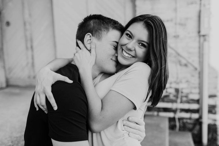 My Engagement Pictures - 14