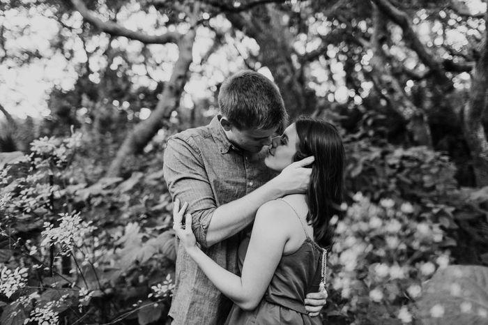 My Engagement Pictures - 23