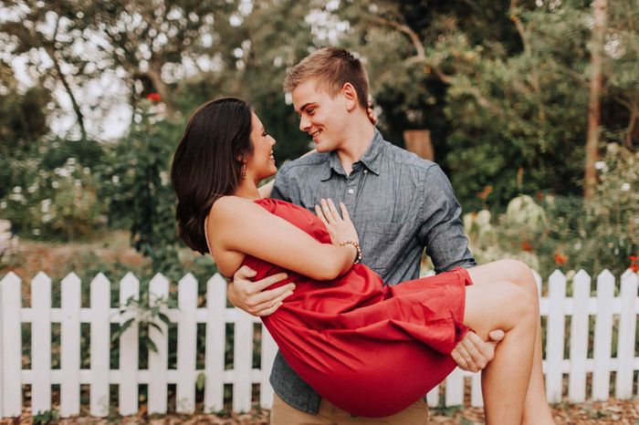 My Engagement Pictures - 30