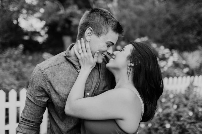 My Engagement Pictures - 32