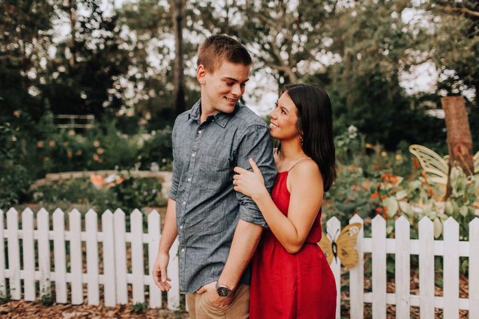 My Engagement Pictures - 35