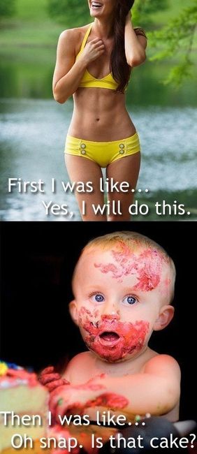 weight loss ideas