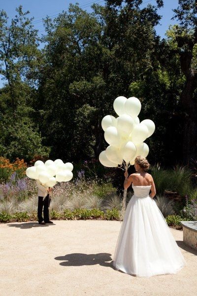 balloons