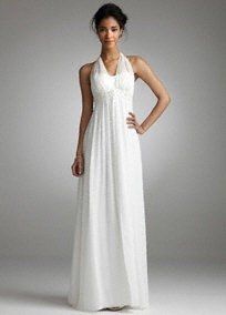 Maternity Wedding Dresses