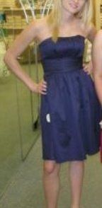 My bridesmaids attire... what do you think?  Show me yours!