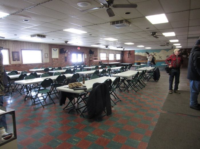 show off your venue :-)