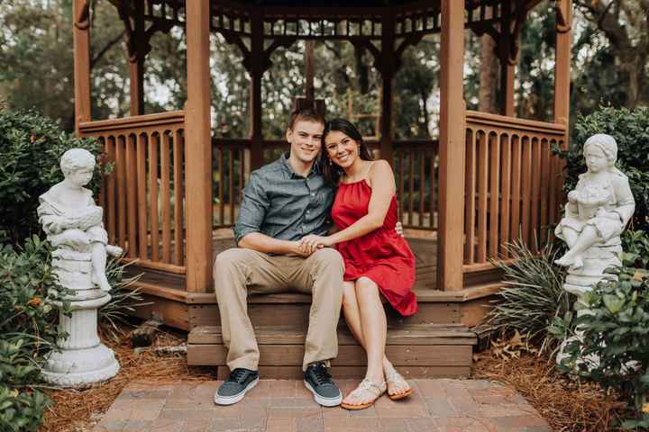 My Engagement Pictures - 18