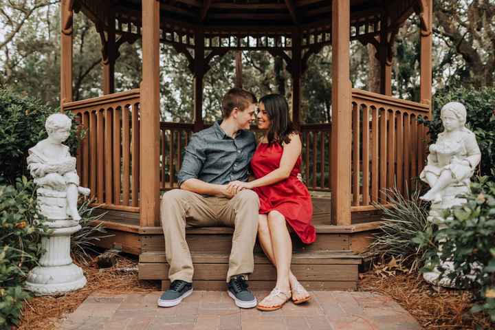 My Engagement Pictures - 19