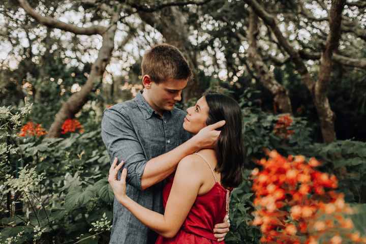 My Engagement Pictures - 22