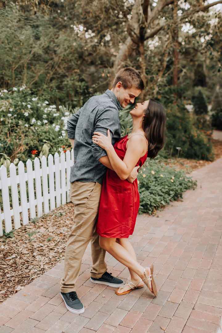 My Engagement Pictures - 24