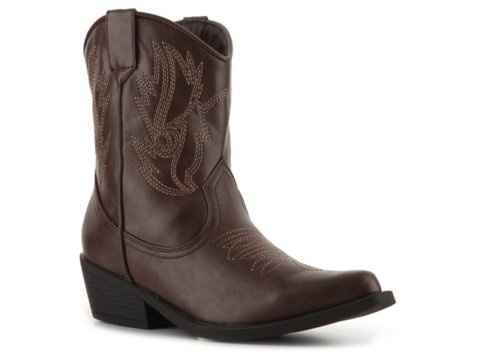 Cowboy boots