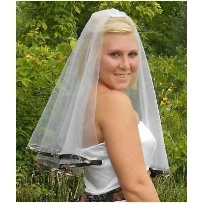 Mossy oak veil