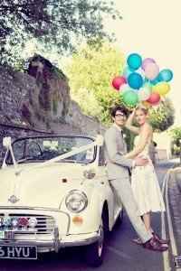 balloons