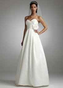 Maternity Wedding Dresses