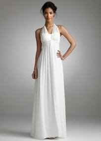 Maternity Wedding Dresses