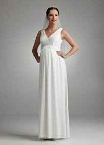 Maternity Wedding Dresses