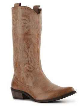 Bridesmaids Boots Idea... which one?! *Edit now with dress pics too