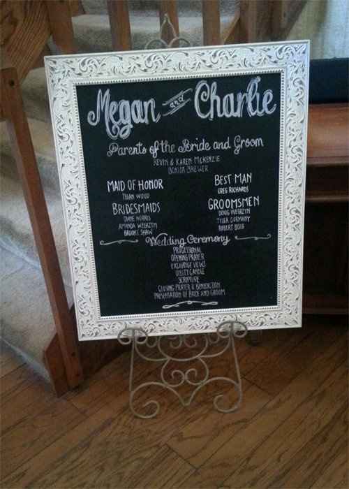 DIY Brides... ye be warned LOL share your experience!