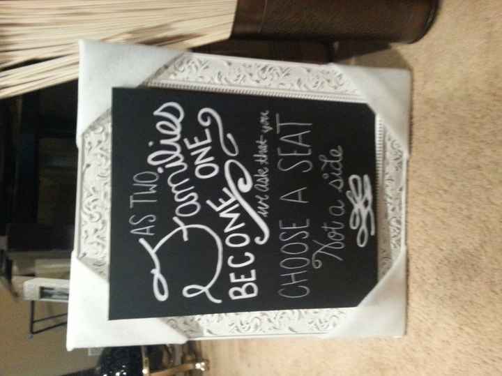 DIY Brides... ye be warned LOL share your experience!