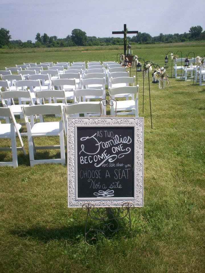 Back and Hitched <3 (non pro pics) and recap