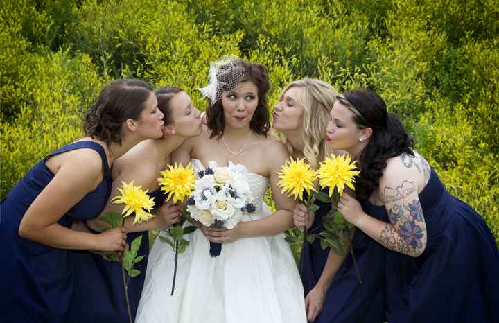 Wedding Picutres :D *Edit More Pics on Pg2