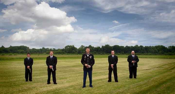 Wedding Picutres :D *Edit More Pics on Pg2
