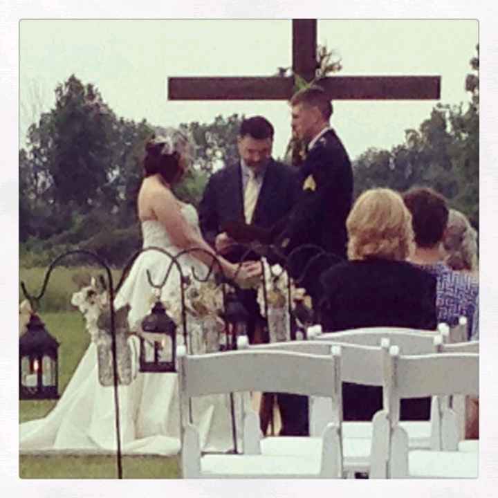 Wedding Picutres :D *Edit More Pics on Pg2