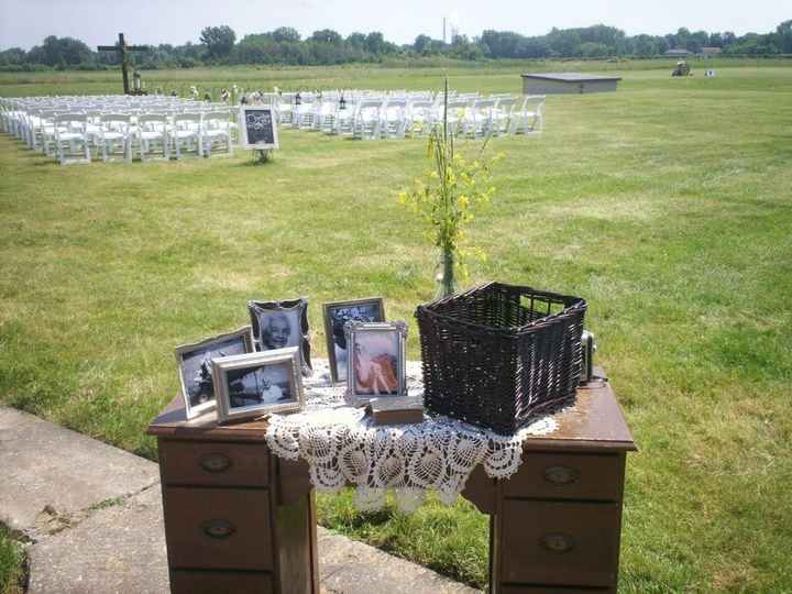 Wedding Picutres :D *Edit More Pics on Pg2