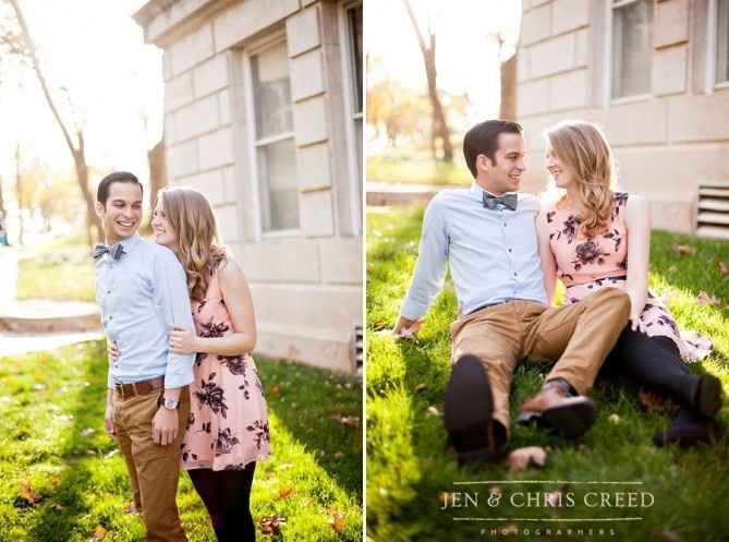 Post Your Favorite Picture of You and Your Fiance/Fiancee!