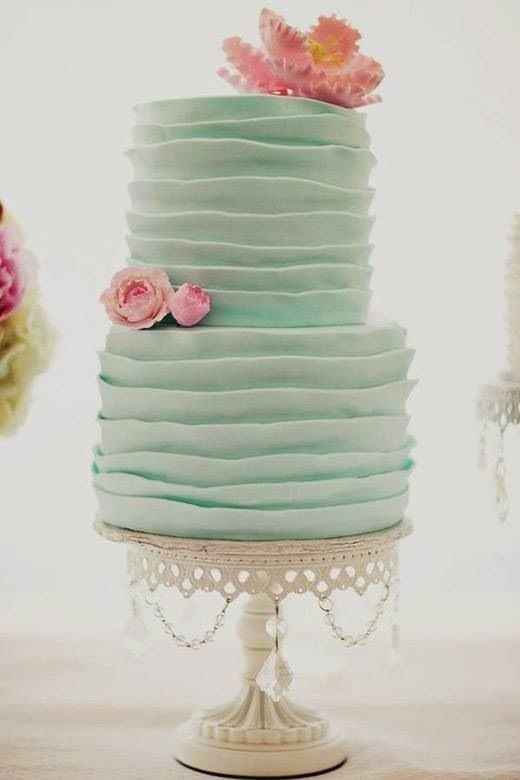 Wedding Cake Inspiration