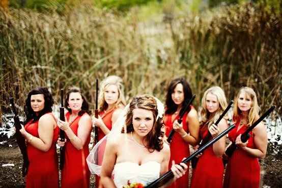 Not letting wedding decor become to themed? advice needed *pics included