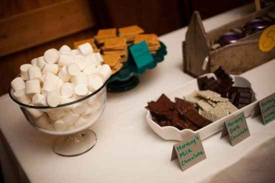 S'more Love