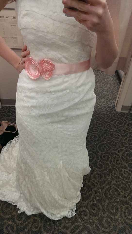 Two questions for you, ladies. (Sash advice with pics).