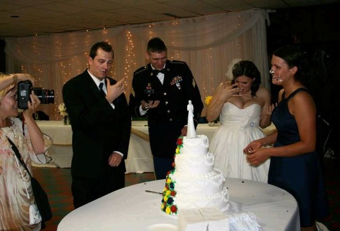 Back and Hitched <3 (non pro pics) and recap
