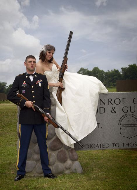 Wedding Picutres :D *Edit More Pics on Pg2