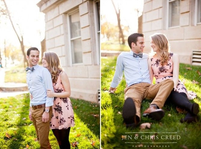 Post Your Favorite Picture of You and Your Fiance/Fiancee!