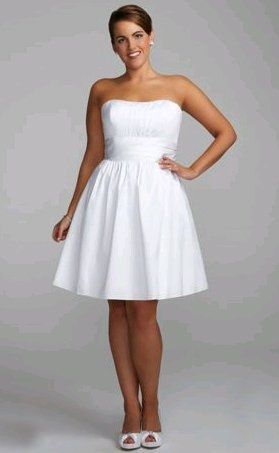 Just Ordered my Rehearsal Dinner Dress :D