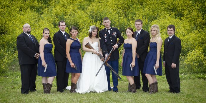 Wedding Picutres :D *Edit More Pics on Pg2