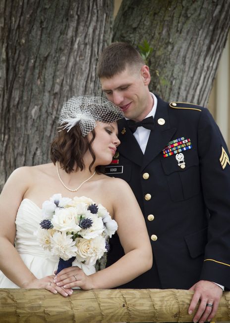 Wedding Picutres :D *Edit More Pics on Pg2