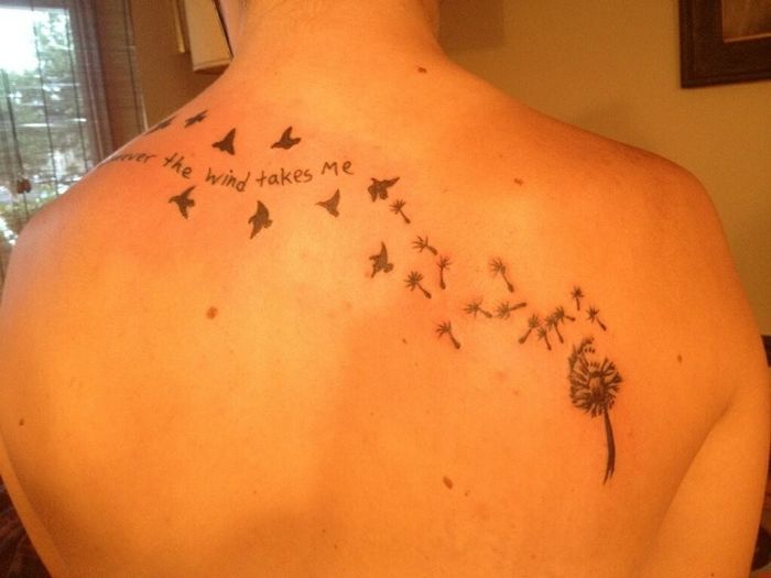 NWR: Show your tattoos!