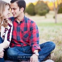 Show me your engagement photos!! :)
