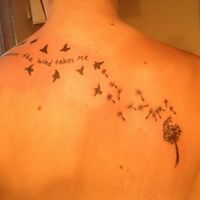 NWR: Show your tattoos!