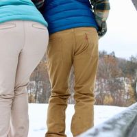 Das Booty Appreciation Thread!