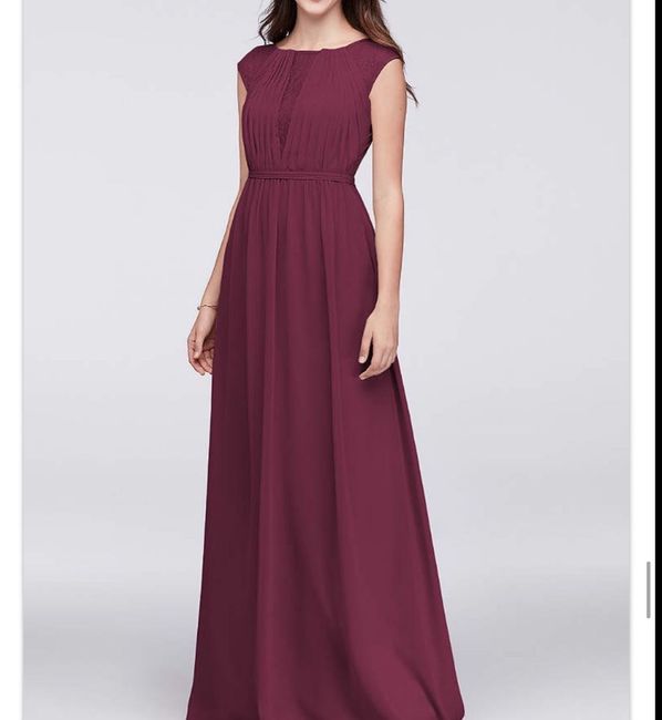 Show your girls dresses - 1
