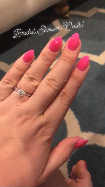 Nails Gel vs. Acrylic 2