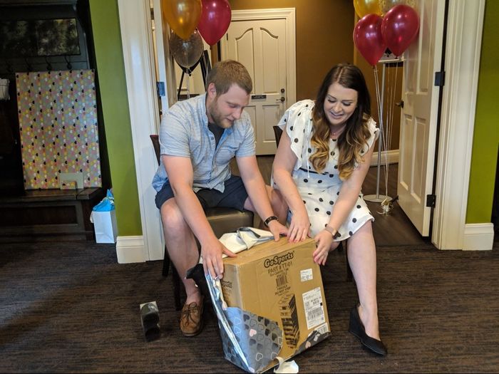 Had the most amazing Bridal Shower! (pic Heavy) - 4
