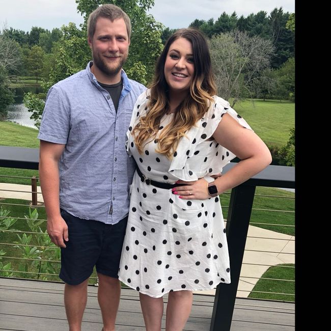 Had the most amazing Bridal Shower! (pic Heavy) - 7