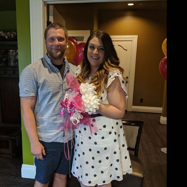 Had the most amazing Bridal Shower! (pic Heavy) - 10