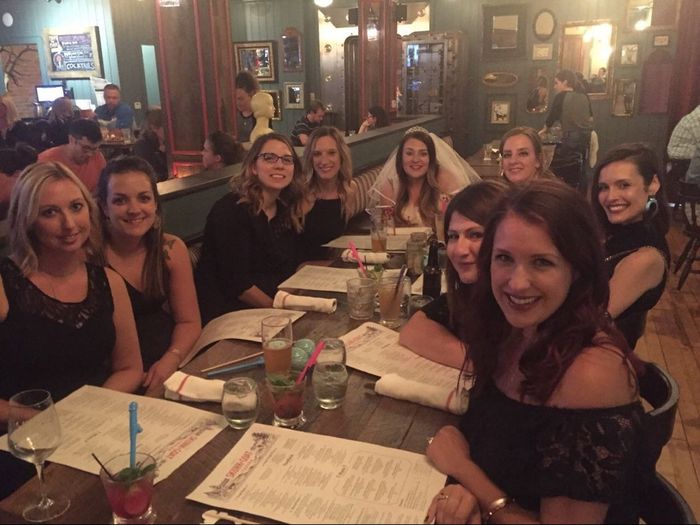 Had the best Bachelorette party! 💃🏻 - 5